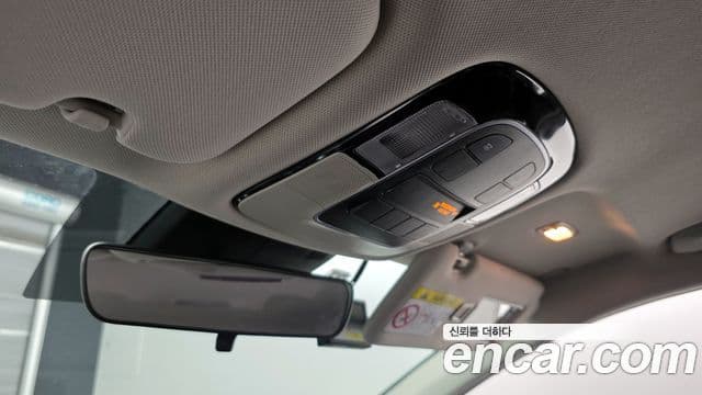 Hyundai Sonata (DN8) Style, 2023 20