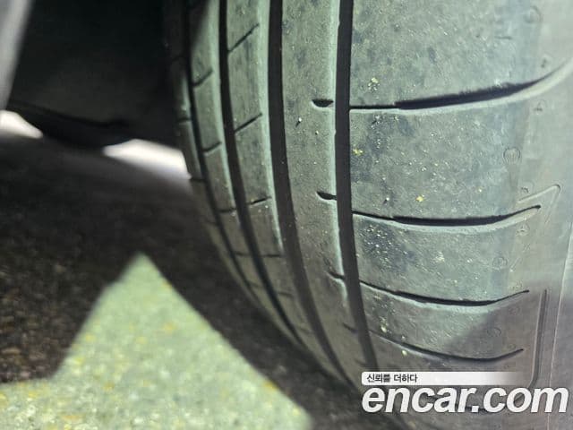 BMW 5시리즈 (G30) 520i M Sport, 2023 6