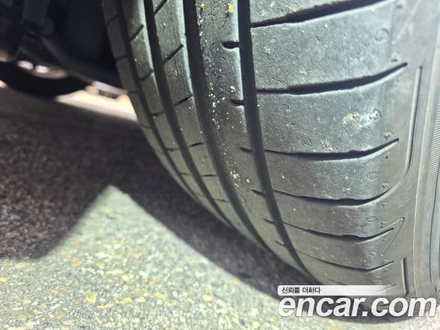 BMW 5시리즈 (G30) 520i M Sport, 2023 7