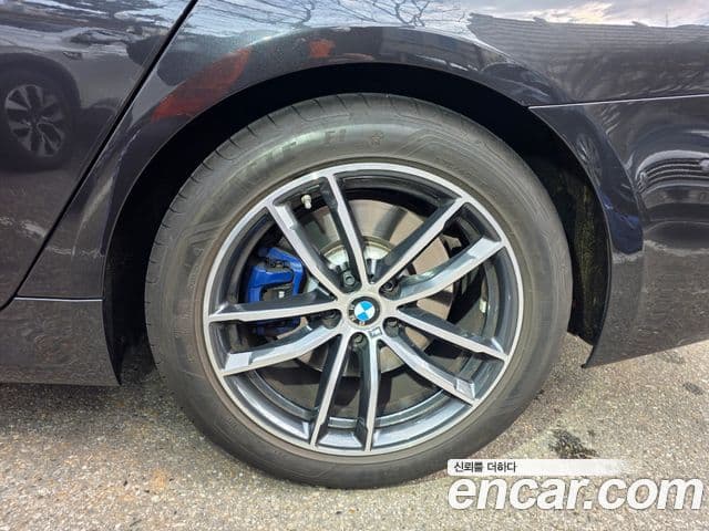 BMW 5시리즈 (G30) 520i M Sport, 2023 8