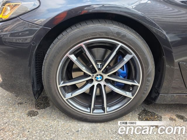 BMW 5시리즈 (G30) 520i M Sport, 2023 9