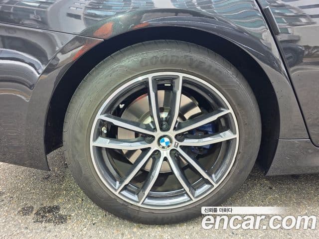 BMW 5시리즈 (G30) 520i M Sport, 2023 11