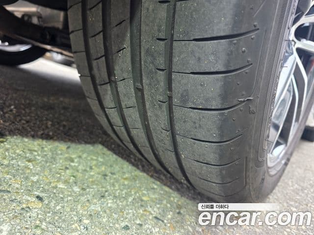 BMW 5시리즈 (G30) 520i M Sport, 2023 12