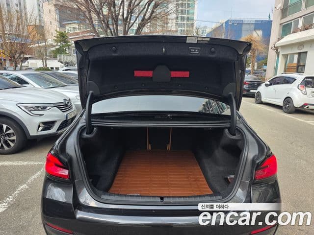 BMW 5시리즈 (G30) 520i M Sport, 2023 15