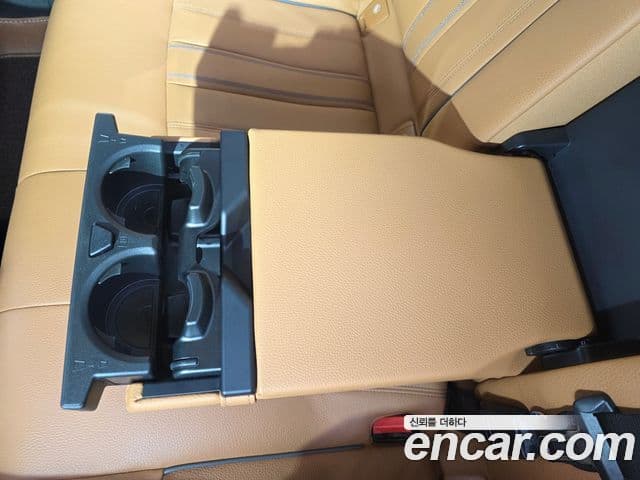 BMW 5시리즈 (G30) 520i M Sport, 2023 16