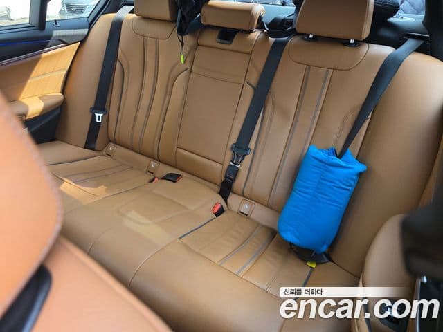 BMW 5시리즈 (G30) 520i M Sport, 2023 17