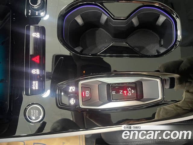 Audi A5 (B10) 40 TFSI Quattro S Line, 2025 9