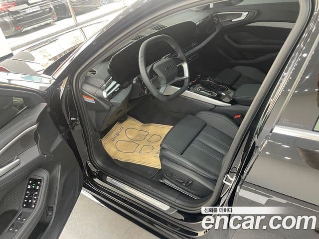 Audi A5 (B10) 40 TFSI Quattro S Line, 2025 10