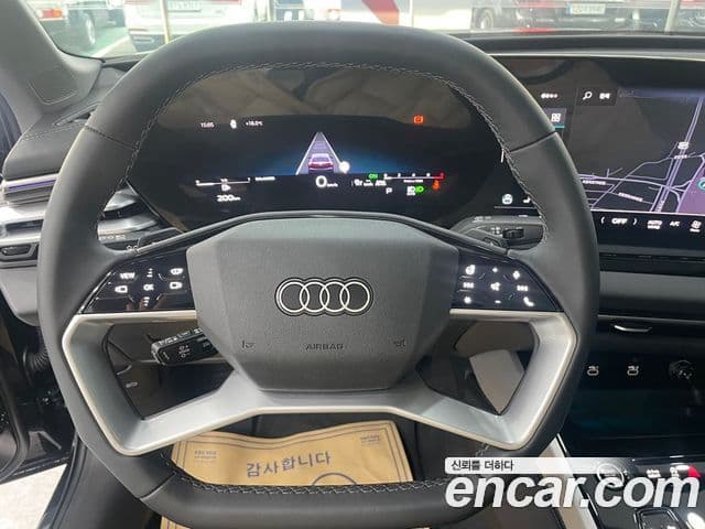 Audi A5 (B10) 40 TFSI Quattro S Line, 2025 13