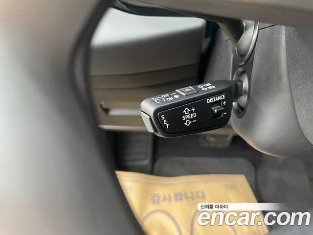 Audi A5 (B10) 40 TFSI Quattro S Line, 2025 17