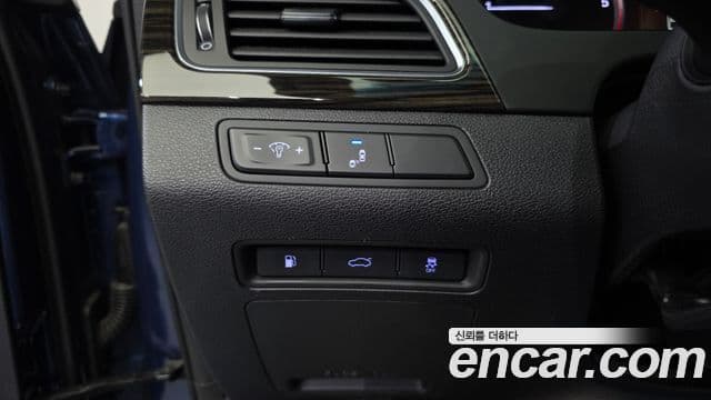 Hyundai LF Sonata Special, 2016 14