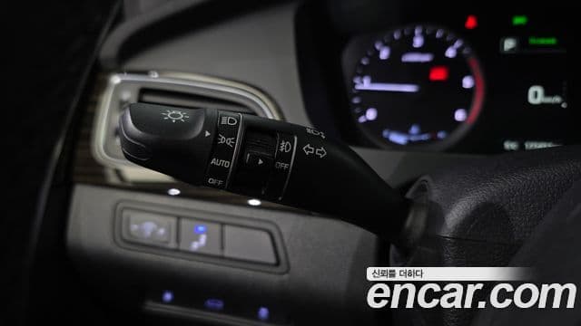 Hyundai LF Sonata Special, 2016 16