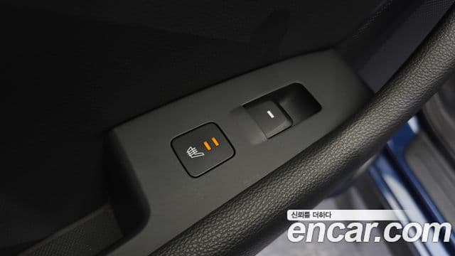 Hyundai LF Sonata Special, 2016 20