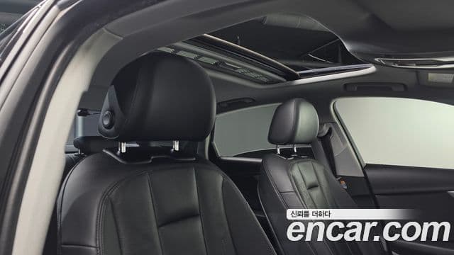 Audi A4 (B9), 2018 19