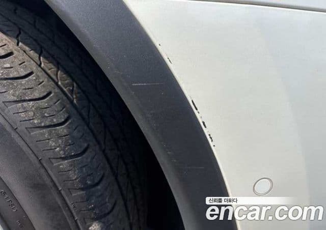 Tesla модель Y Long Range AWD, 2022 14