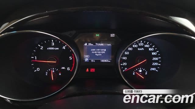 Kia The / новый New Carnival Special, 2019 8