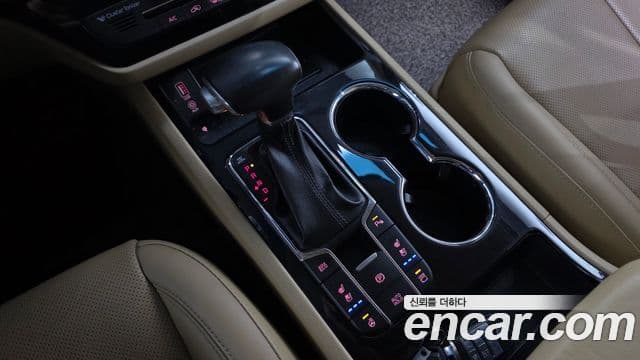 Kia The / новый New Carnival Special, 2019 9