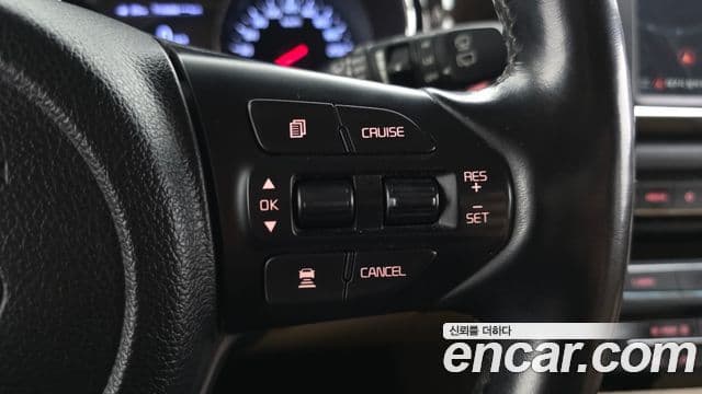 Kia The / новый New Carnival Special, 2019 19