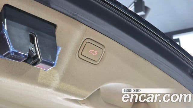 Kia The / новый New Carnival Special, 2019 20