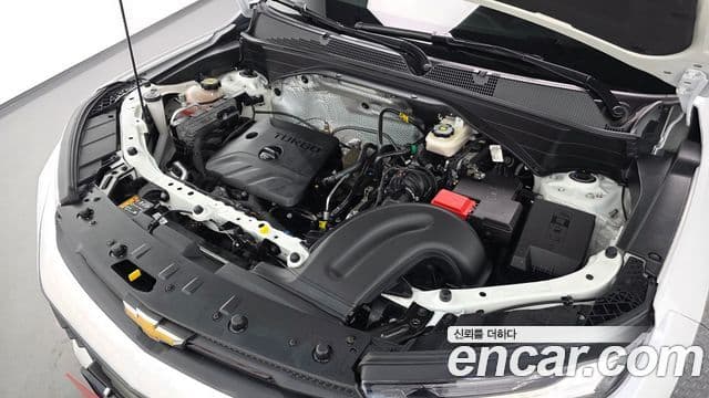 Chevrolet(GM대우) Trailblazer Premier, 2021 6