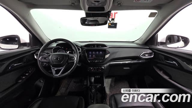 Chevrolet(GM대우) Trailblazer Premier, 2021 7