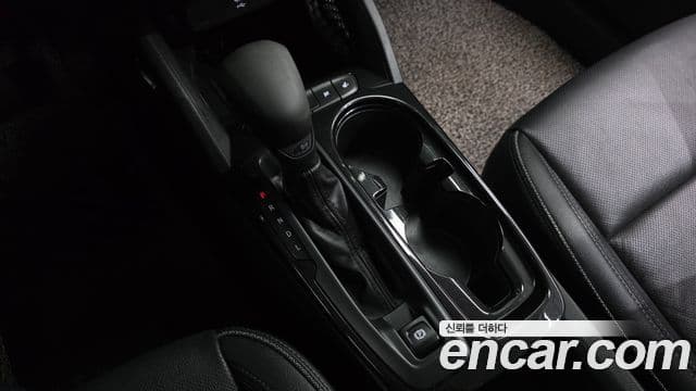 Chevrolet(GM대우) Trailblazer Premier, 2021 9