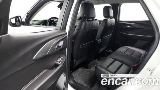 Chevrolet(GM대우) Trailblazer Premier, 2021 12