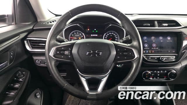 Chevrolet(GM대우) Trailblazer Premier, 2021 13