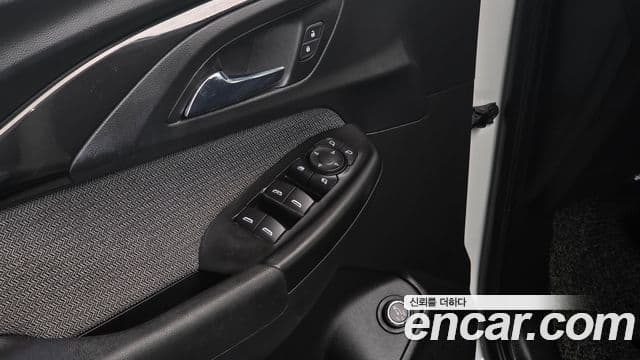 Chevrolet(GM대우) Trailblazer Premier, 2021 17