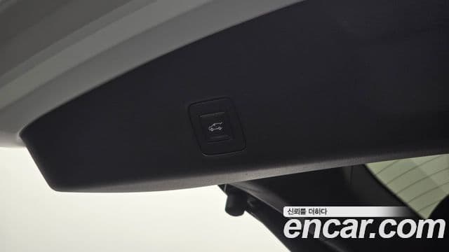 Chevrolet(GM대우) Trailblazer Premier, 2021 20