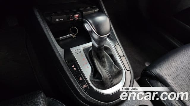 Kia All New K3 Prestige, 2019 9