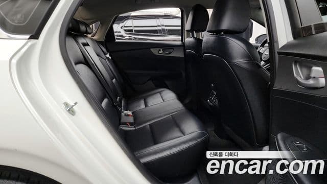 Kia All New K3 Prestige, 2019 12