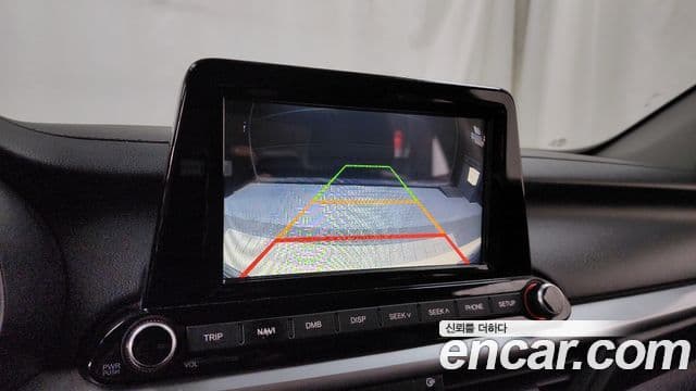 Kia All New K3 Prestige, 2019 15