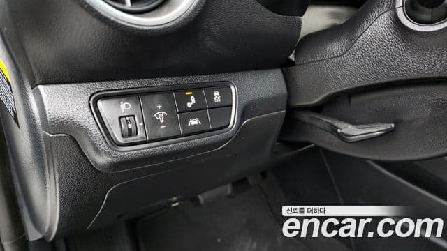 Kia All New K3 Prestige, 2019 16