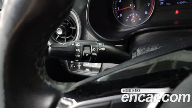 Kia All New K3 Prestige, 2019 18