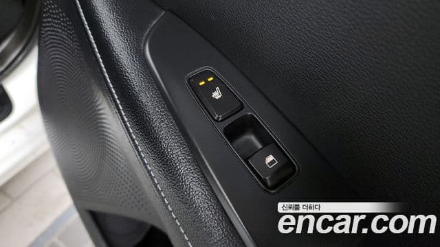 Kia All New K3 Prestige, 2019 19