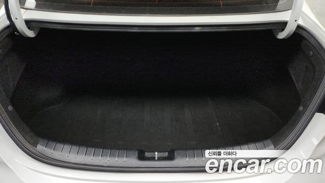 Kia All New K3 Prestige, 2019 20