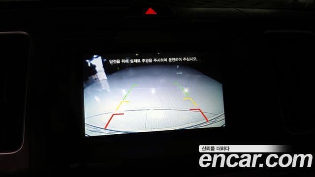 Kia Ray Luxury, 2012 14