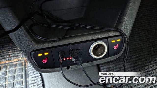 Kia Ray Luxury, 2012 16