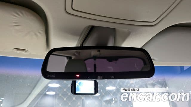 Kia Ray Luxury, 2012 19