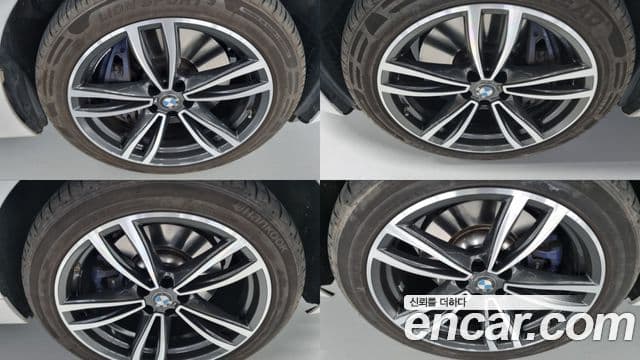 BMW 6시리즈 GT (G32) 620d xDrive M Sport, 2024 все фото