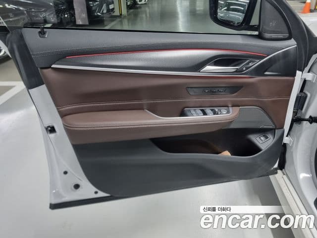 BMW 6시리즈 GT (G32) 620d xDrive M Sport, 2024 11