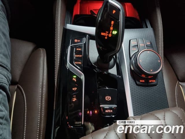 BMW 6시리즈 GT (G32) 620d xDrive M Sport, 2024 13