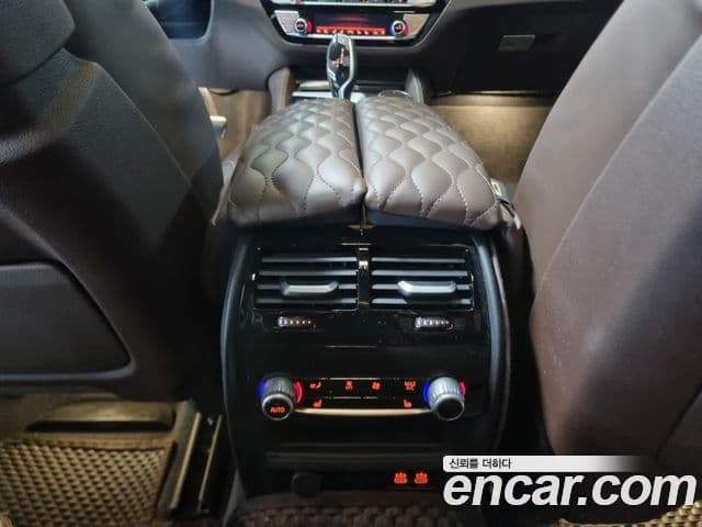 BMW 6시리즈 GT (G32) 620d xDrive M Sport, 2024 15