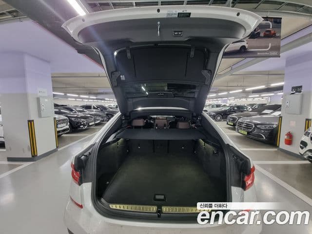 BMW 6시리즈 GT (G32) 620d xDrive M Sport, 2024 17