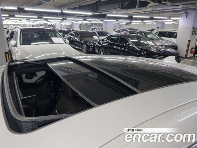 BMW 6시리즈 GT (G32) 620d xDrive M Sport, 2024 19