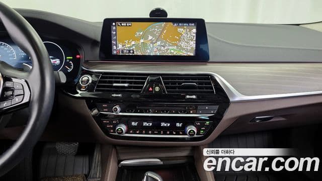 BMW 5시리즈 (G30) 520d xDrive Luxury Plus, 2019 14