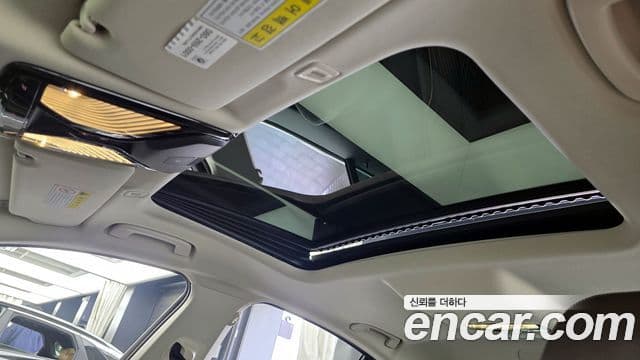 BMW 5시리즈 (G30) 520d xDrive Luxury Plus, 2019 18