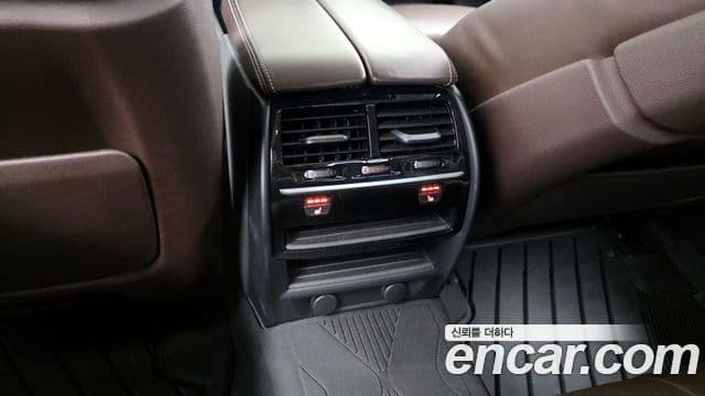 BMW 5시리즈 (G30) 520d xDrive Luxury Plus, 2019 19