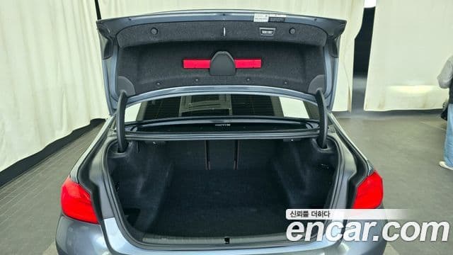 BMW 5시리즈 (G30) 520d xDrive Luxury Plus, 2019 20